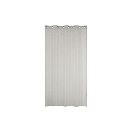 Cortinas Home ESPRIT Beige 140 x 260 x 260 cm