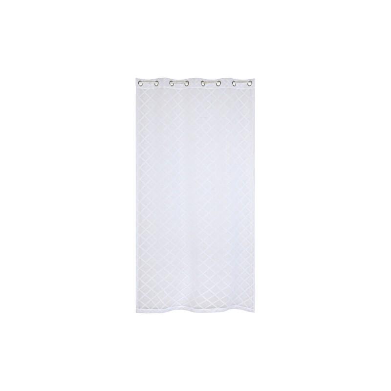 Cortinas Home ESPRIT Blanco 140 x 260 x 260 cm