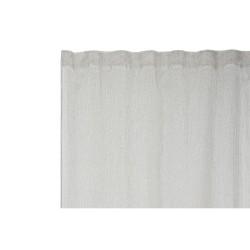 Cortinas Home ESPRIT Beige 140 x 260 x 260 cm