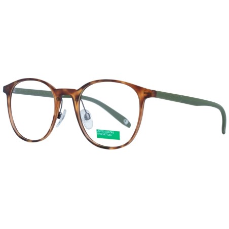 Montura de Gafas Unisex Benetton BEO1010 51112