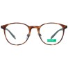 Montura de Gafas Unisex Benetton BEO1010 51112