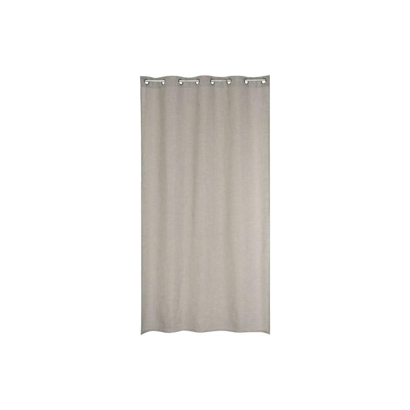 Cortinas Home ESPRIT Beige 140 x 260 x 260 cm