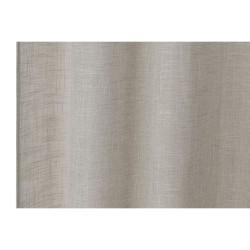 Cortinas Home ESPRIT Beige 140 x 260 x 260 cm