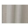 Cortinas Home ESPRIT Beige 140 x 260 x 260 cm