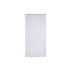 Cortinas Home ESPRIT Blanco 140 x 260 x 260 cm