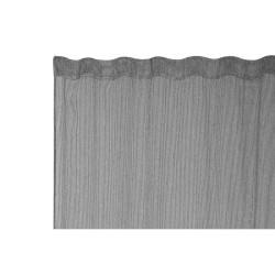 Cortinas Home ESPRIT Gris 140 x 260 x 260 cm