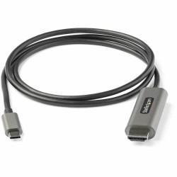 Cable USB C Startech CDP2HDMM1MH          HDMI Plata