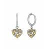 Pendientes Mujer Viceroy 13186E000-00 Plata de ley 925