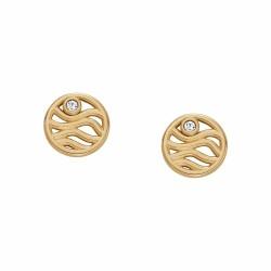 Pendientes Mujer Skagen SKJ1761710 Metal