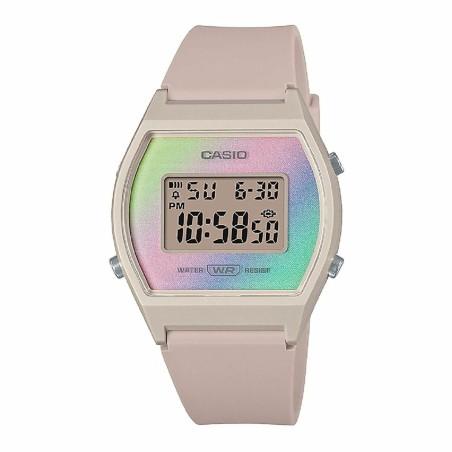 Reloj Mujer Casio LW-205H-4AEF