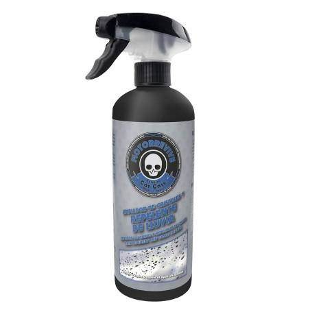 Limpiacristales Motorrevive Repelente de agua 500 ml