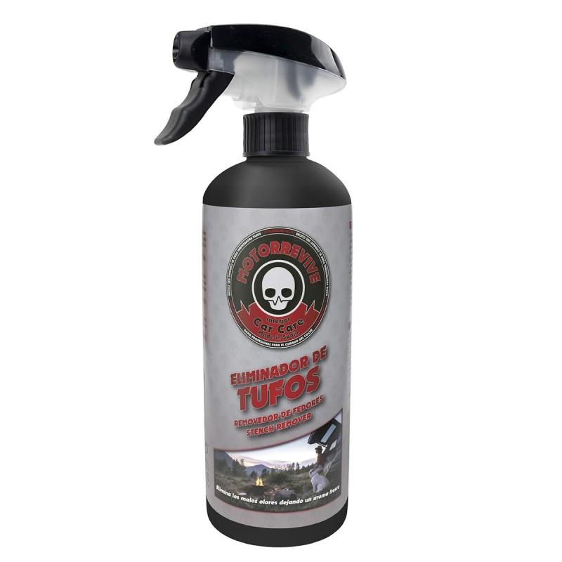 Eliminador de Olores Motorrevive 500 ml