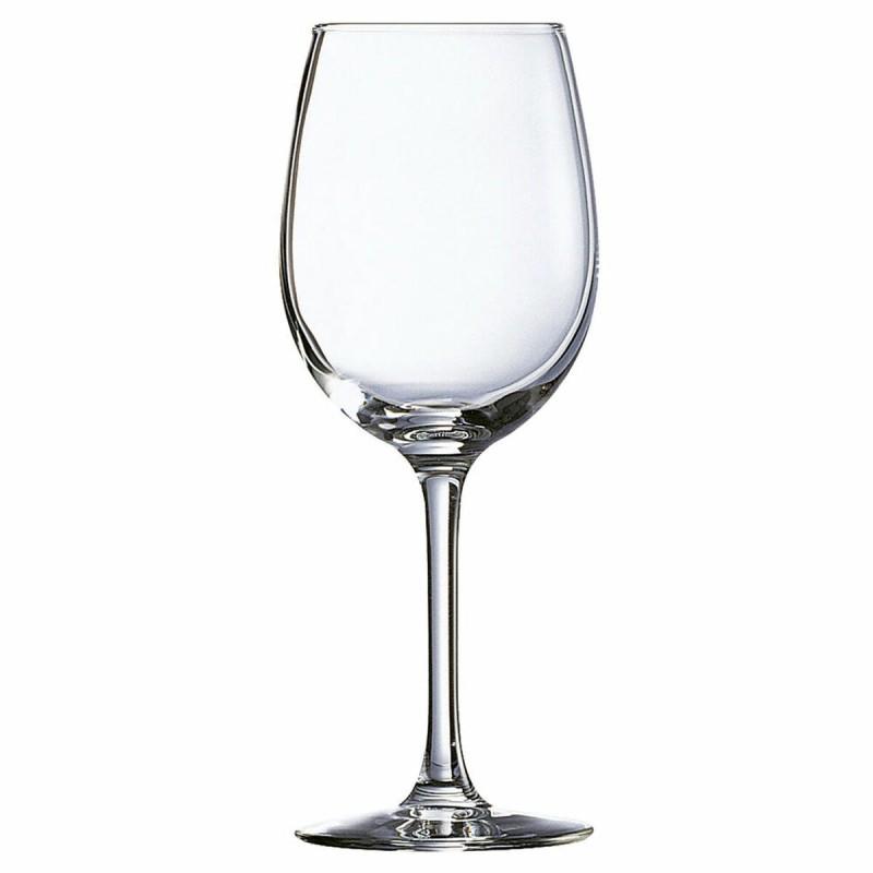 Copa de vino Luminarc La Cave Pp Transparente 360 ml