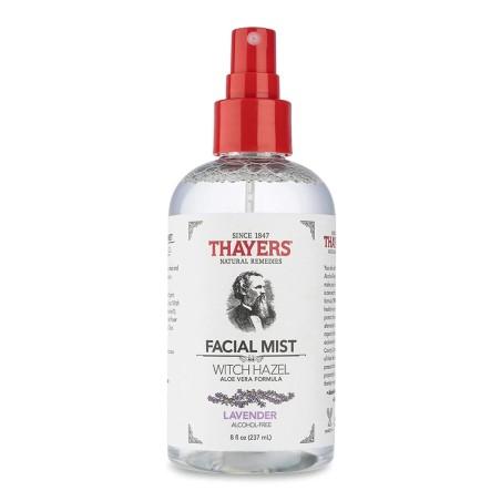 Bruma Facial Thayers Lavanda 237 ml 355 ml