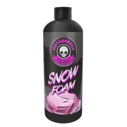 Champú Coche Motorrevive Snow Foam Concentrado 500 ml Rosa