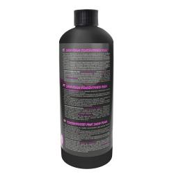 Champú Coche Motorrevive Snow Foam Concentrado 500 ml Rosa