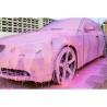 Champú Coche Motorrevive Snow Foam Concentrado 500 ml Rosa