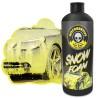 Champú Coche Motorrevive Snow Foam Amarillo Concentrado 500 ml