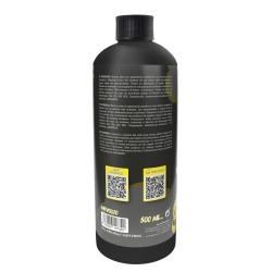 Champú Coche Motorrevive Snow Foam Amarillo Concentrado 500 ml