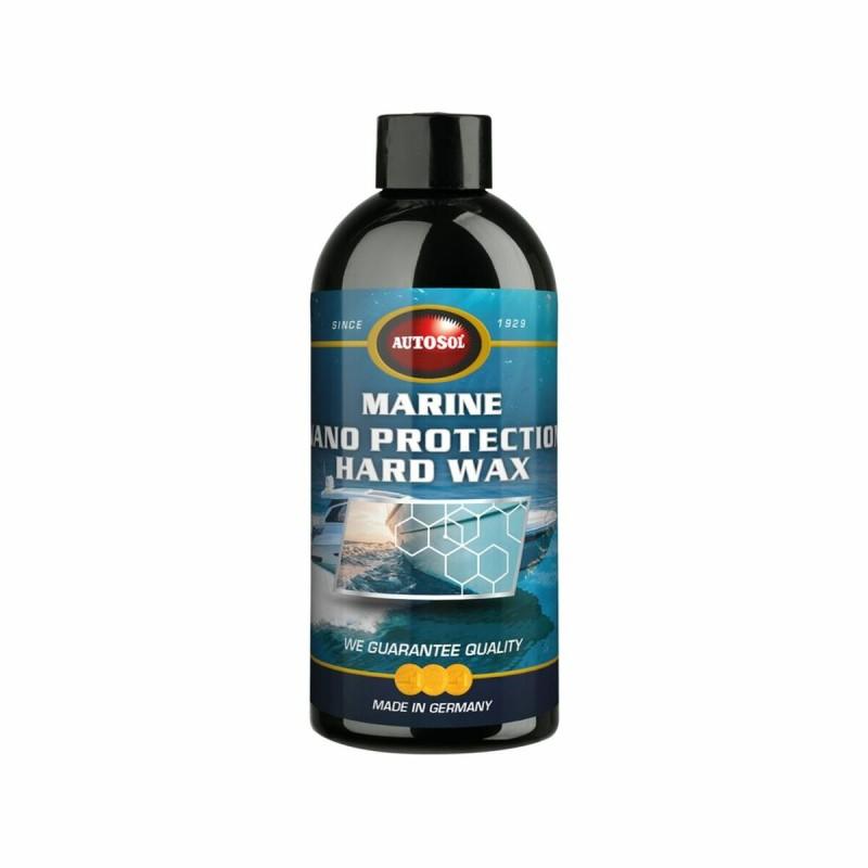 Cera para barcos Autosol Marine 500 ml