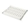 Bandeja Deslizante para Armario Rack Digitus DN-19TRAY-2-600-SW 34,5 x 46,5 x 3 cm