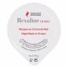 Mascarilla Hidratante de Noche Rexaline Derma 3 ml x 6 Piel Sensible