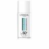 Tratamiento Antimanchas L'Oreal Make Up Bright Reveal Spf 50 50 ml Niacinamida