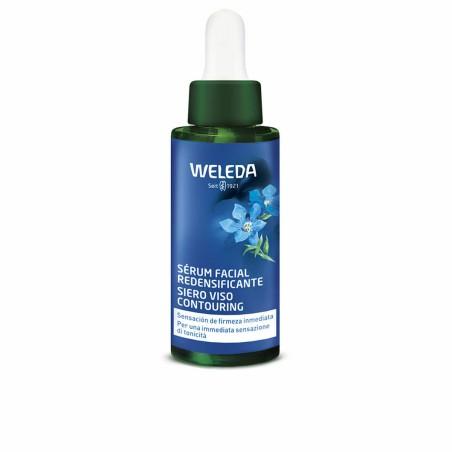 Sérum Antiarrugas Weleda Blue Gentian and Edelweiss 30 ml Redensificante