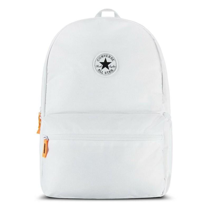 Mochila Casual CHUCK Converse  9A5483 001 Blanco