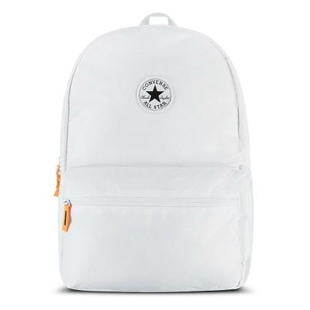 Mochila Casual CHUCK Converse  9A5483 001 Blanco