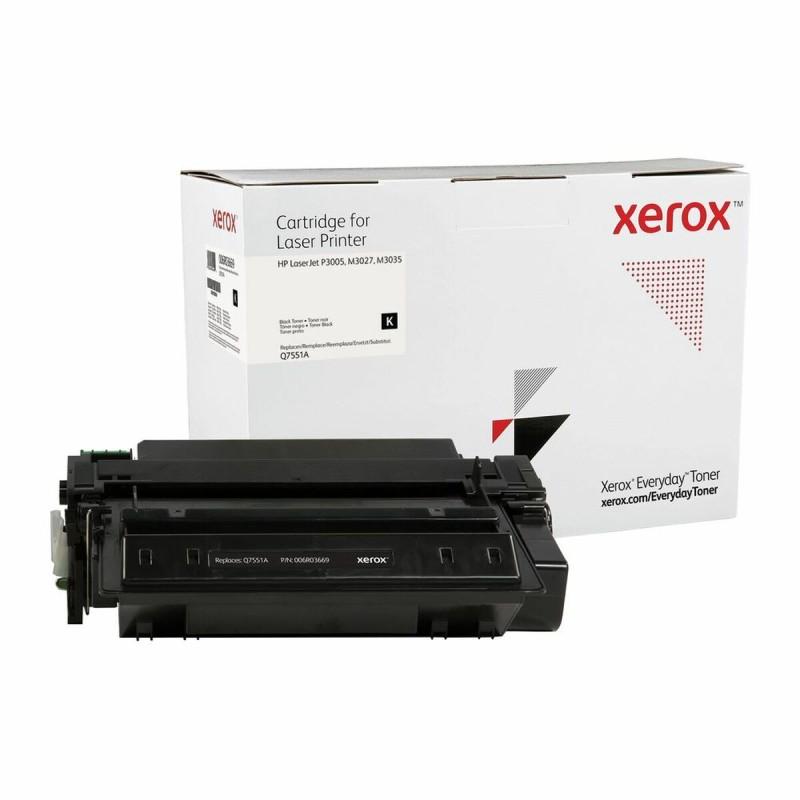 Cartucho de Tinta Original Xerox 006R03669            Negro