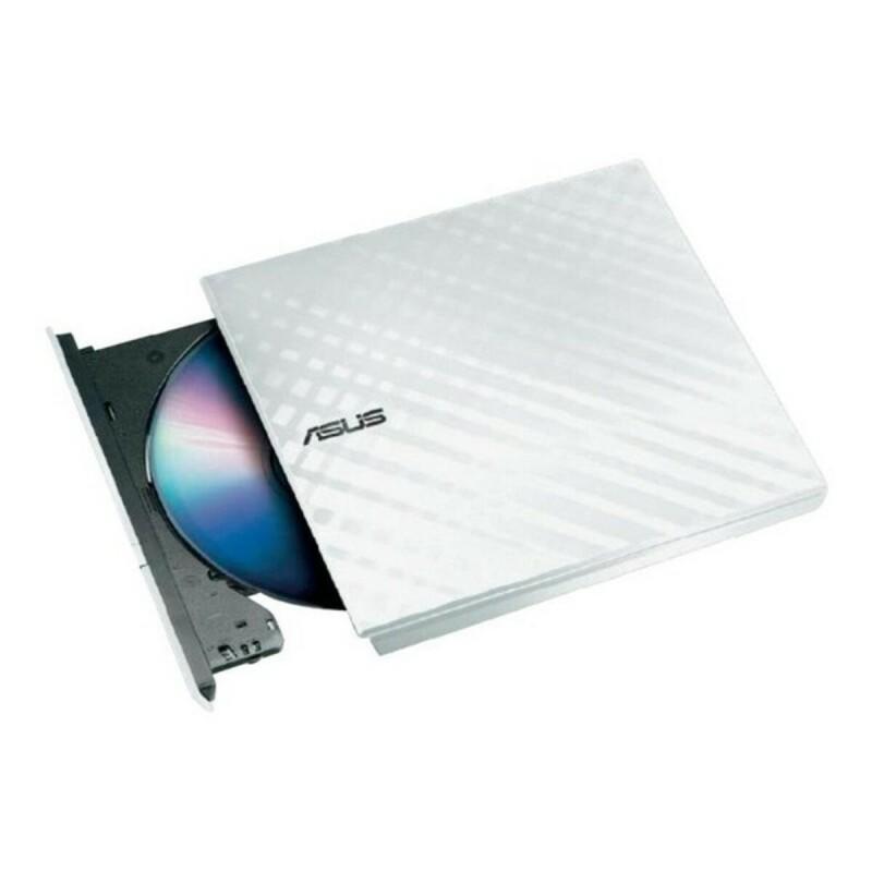 Grabadora Externa Asus 90-DQ043