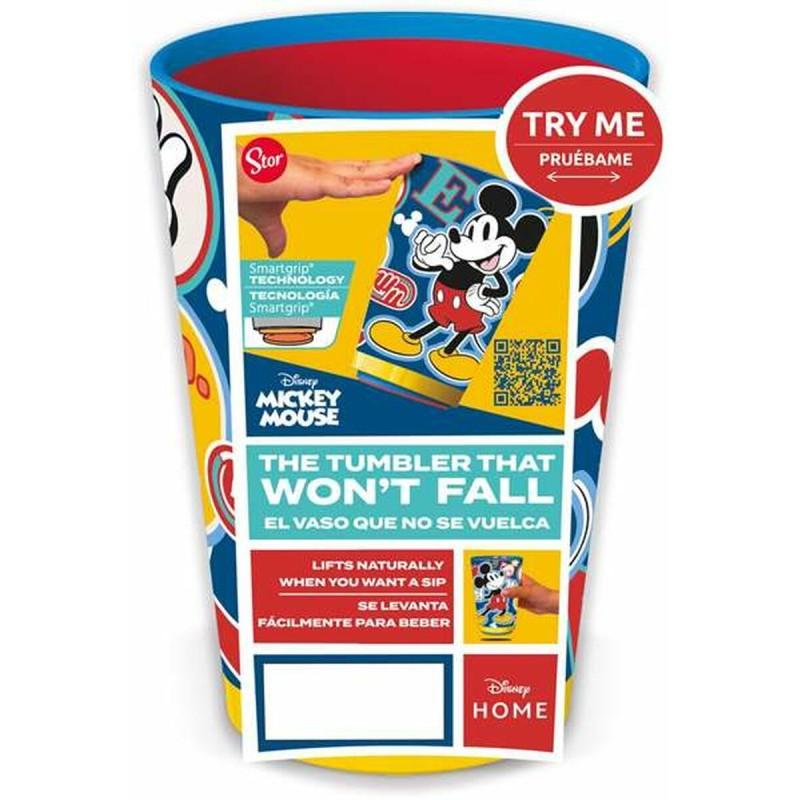 Vaso Mickey Mouse Cool Stuff 470 ml Plástico