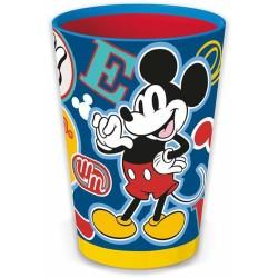 Vaso Mickey Mouse Cool Stuff 470 ml Plástico