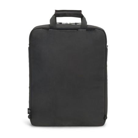 Mochila para Portátil Dicota D31877-RPET Negro