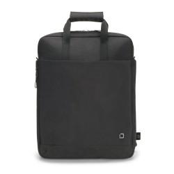 Mochila para Portátil Dicota D31877-RPET Negro