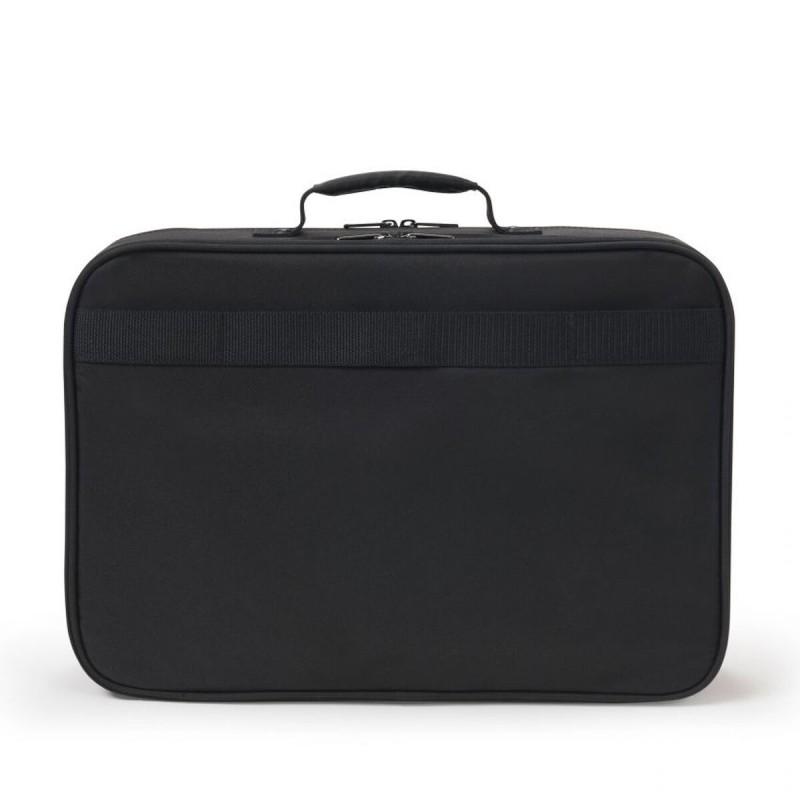 Maletín para Portátil Dicota Eco Multi Plus BASE Negro 15,6''