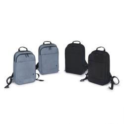 Mochila para Portátil Dicota D32016-RPET Azul