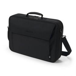 Maletín para Portátil Dicota Eco Multi Plus BASE Negro 15,6''