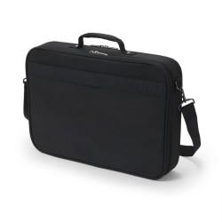 Maletín para Portátil Dicota Eco Multi Plus BASE Negro 15,6''