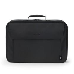 Maletín para Portátil Dicota Eco Multi Plus BASE Negro 15,6''