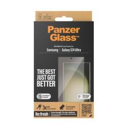 Protector de Pantalla Panzer Glass 7352 Samsung Galaxy S24 Ultra