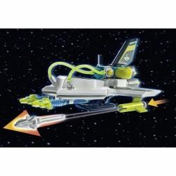 Playset Playmobil 71370 Space 57 Piezas