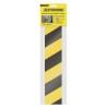 Protector anti-golpes para garaje ABC Parts EXT99029 37 x 8 cm Pared Lateral