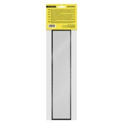 Protector anti-golpes para garaje ABC Parts EXT99029 37 x 8 cm Pared Lateral