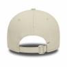 Gorra Mujer New Era  9FORTY NEYYAN 60435209 Beige