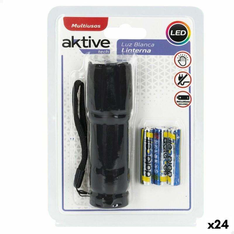 Linterna LED Aktive (24 Unidades)