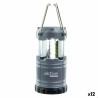 Farol LED Aktive Plástico (12 Unidades) 80 Lm