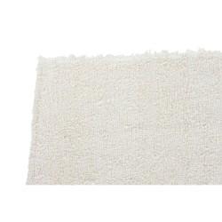 Alfombra Home ESPRIT Blanco 120 x 160 x 1 cm