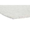 Alfombra Home ESPRIT Blanco 120 x 160 x 1 cm